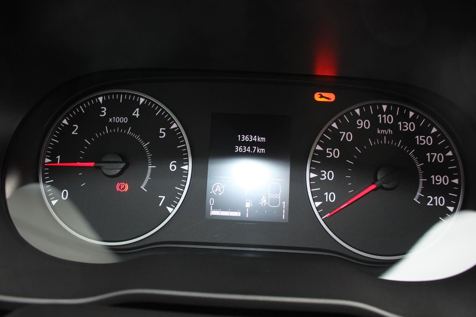Dacia Duster TCe 150 - Samsaru's Car Outlet