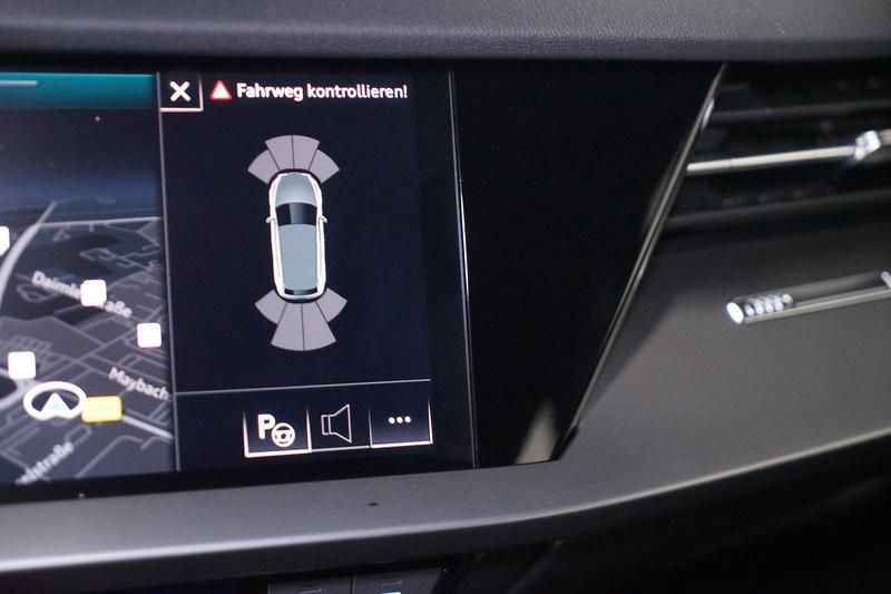 Audi A3 1.4 TFSIe PHEV  S Tronic*ACC*ACC*Virtual*Navi