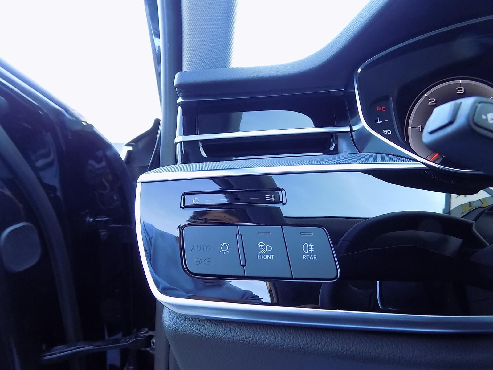 Audi A8 50 TDI quattro - Samsaru's Car Outlet