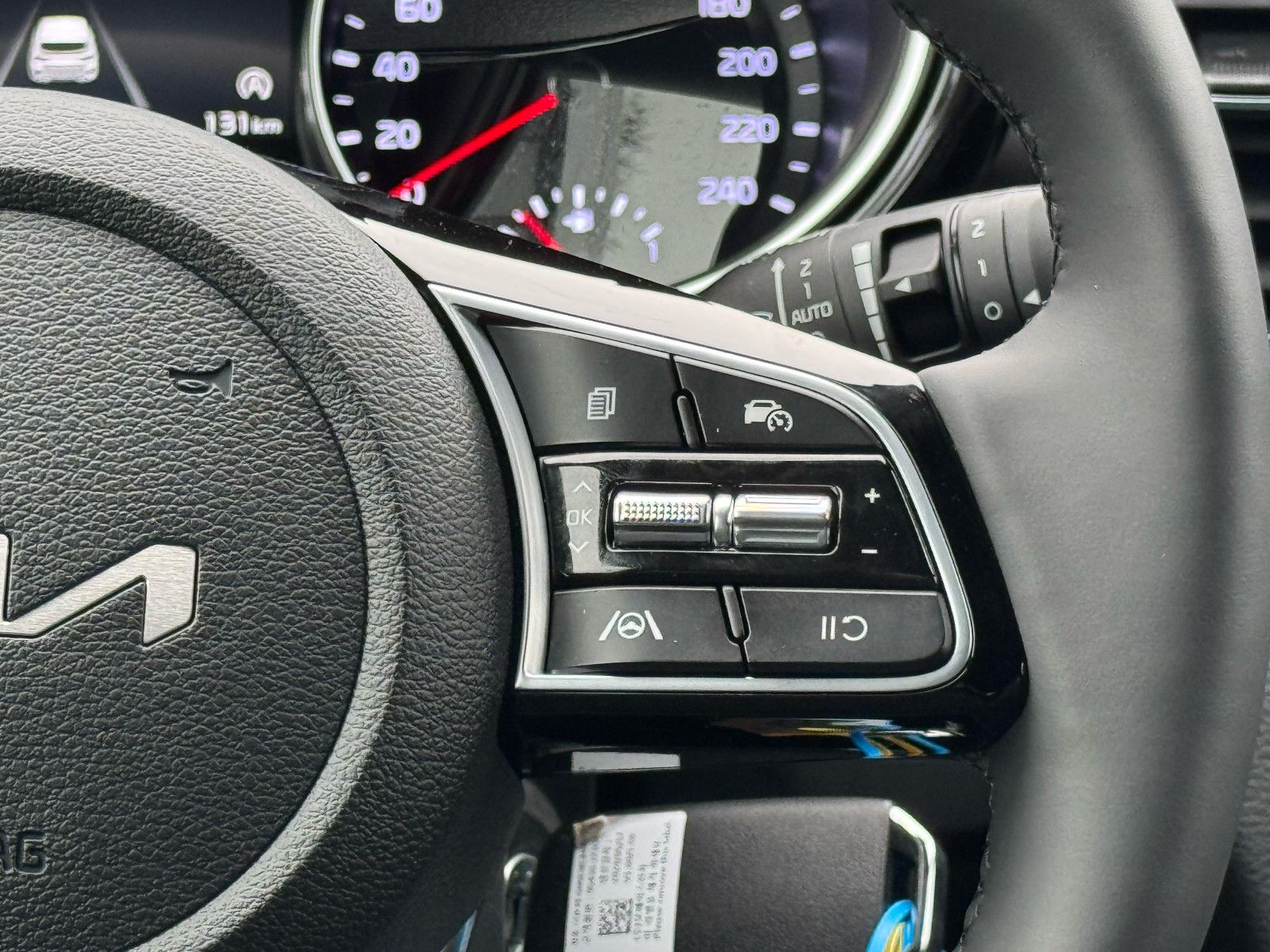 Kia Ceed 1.5T 140 Edition 30 - Samsaru's Car Outlet