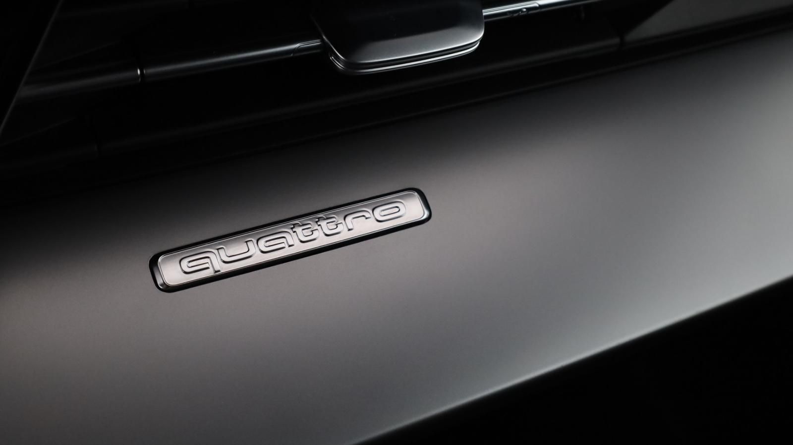 Audi A3 Sportback 40 TDI quattro S-Line - Samsaru's Car Outlet