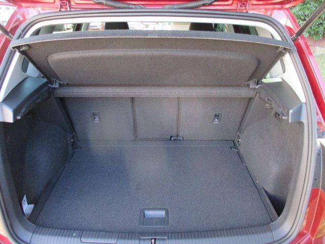 Volkswagen Golf Sportsvan VII Comfortline - Samsaru's Car Outlet