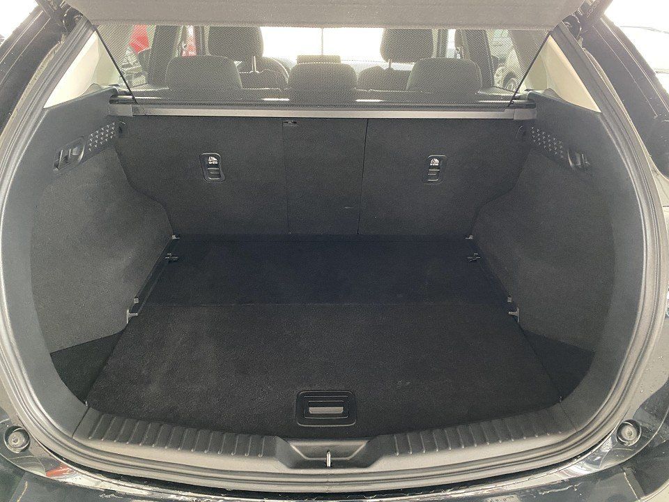 Mazda CX-5 2.5 Advantage AUTOMATIK 360°, el. Heckklapp