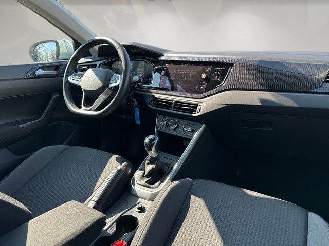 Volkswagen Taigo 1.0TSI Life - Samsaru's Car Outlet