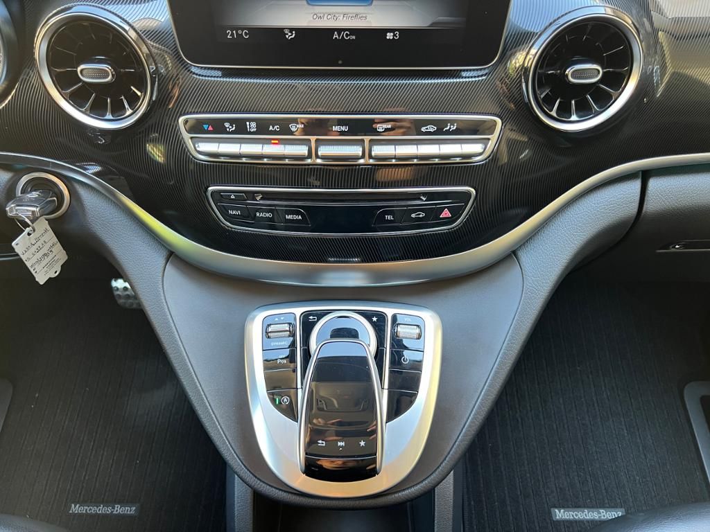 Mercedes-Benz V 250 d KOMPAKT EDTION - Samsaru's Car Outlet