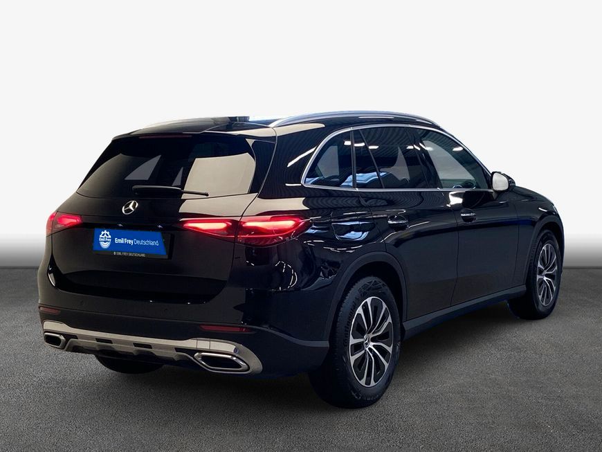 Mercedes-Benz GLC 220 d 4M Edit.Avantgarde|DigiLight|AHK|Stand