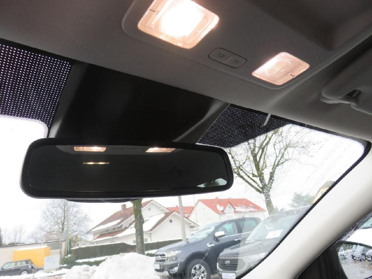 Ford Focus Turnier Titanium X,HUD,Allwetterreifen,