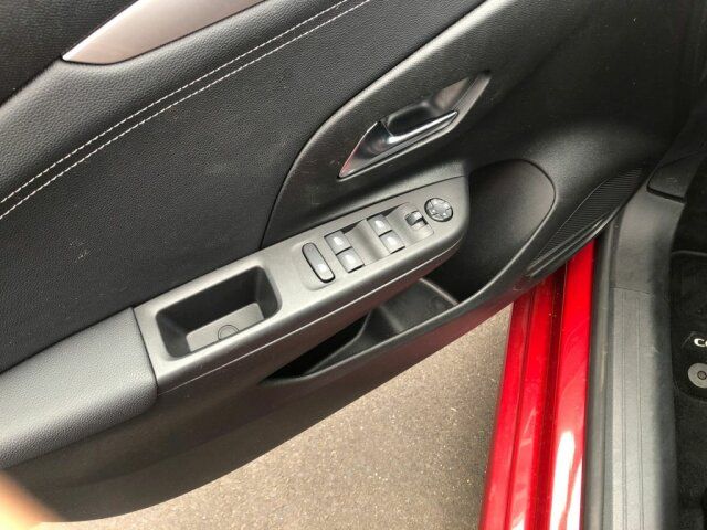 Opel Corsa F e GS Line - Samsaru's Car Outlet
