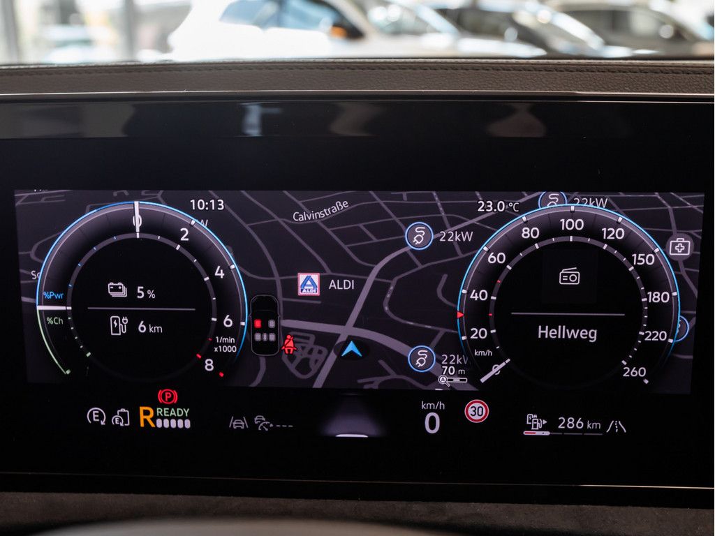 Volkswagen Tiguan R-Line 1,5 l eHybrid 130 kW 177 PS / 85 k