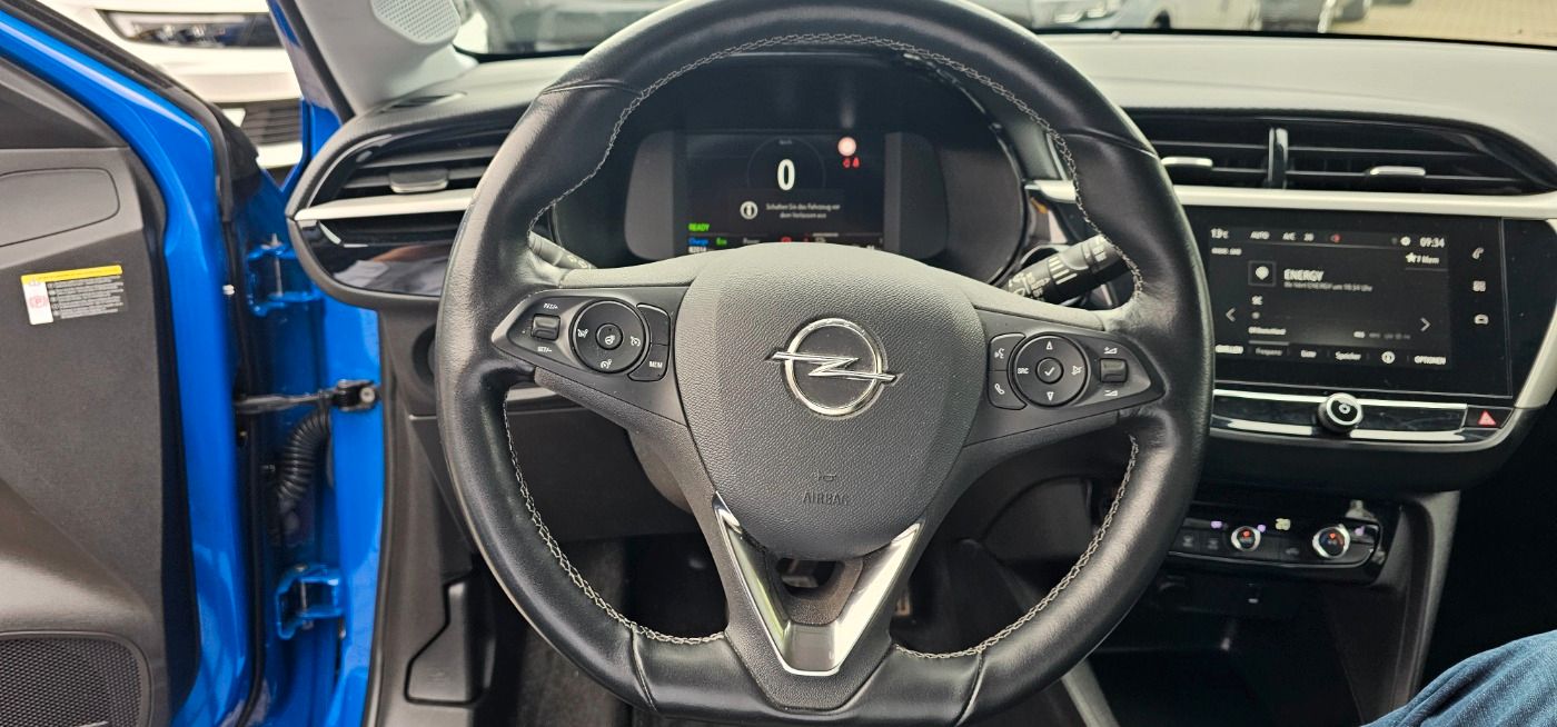 Opel Corsa F e Edition - Samsaru's Car Outlet