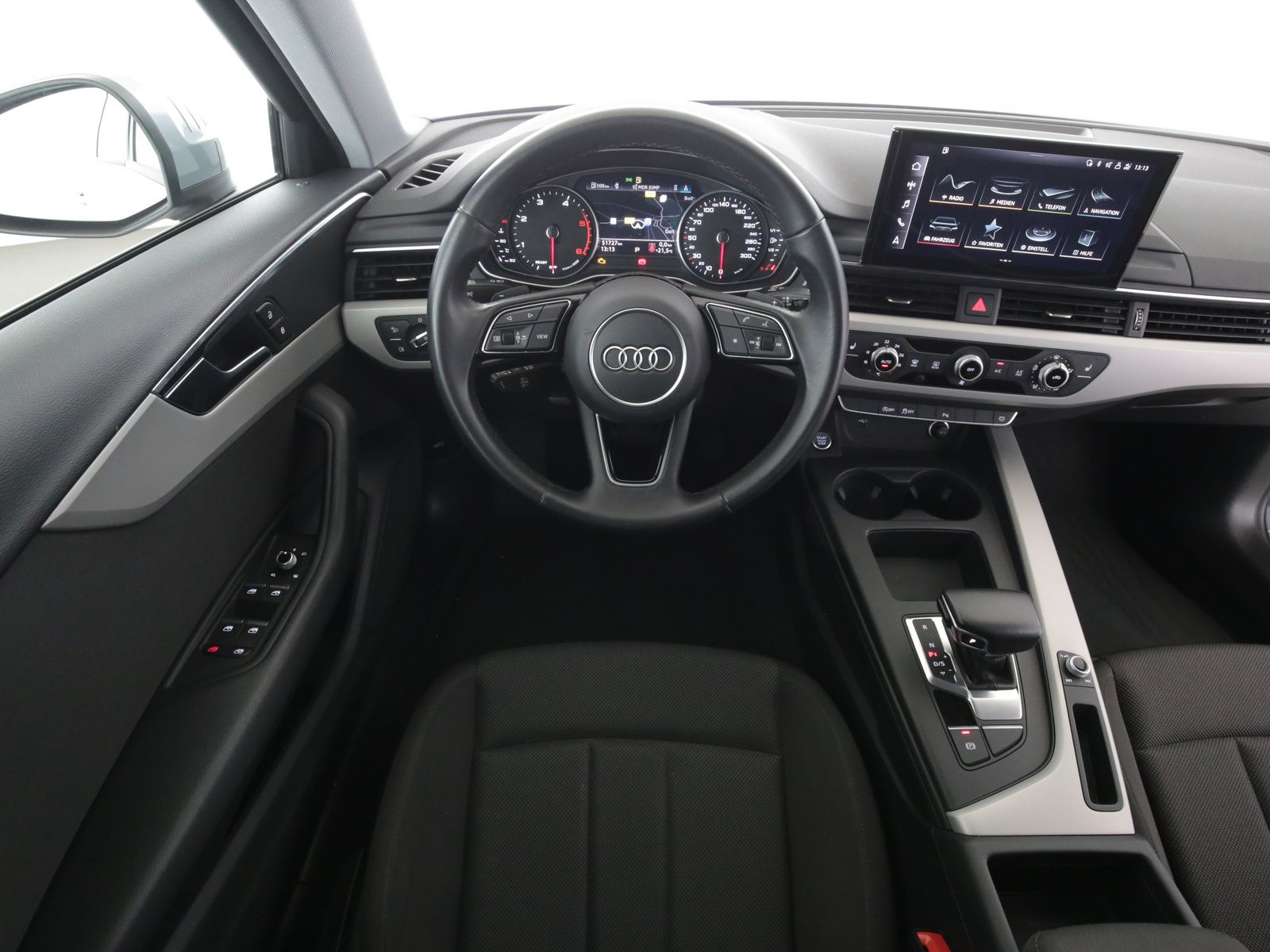 Audi A4 Avant 35 TDI S tronic - Samsaru's Car Outlet