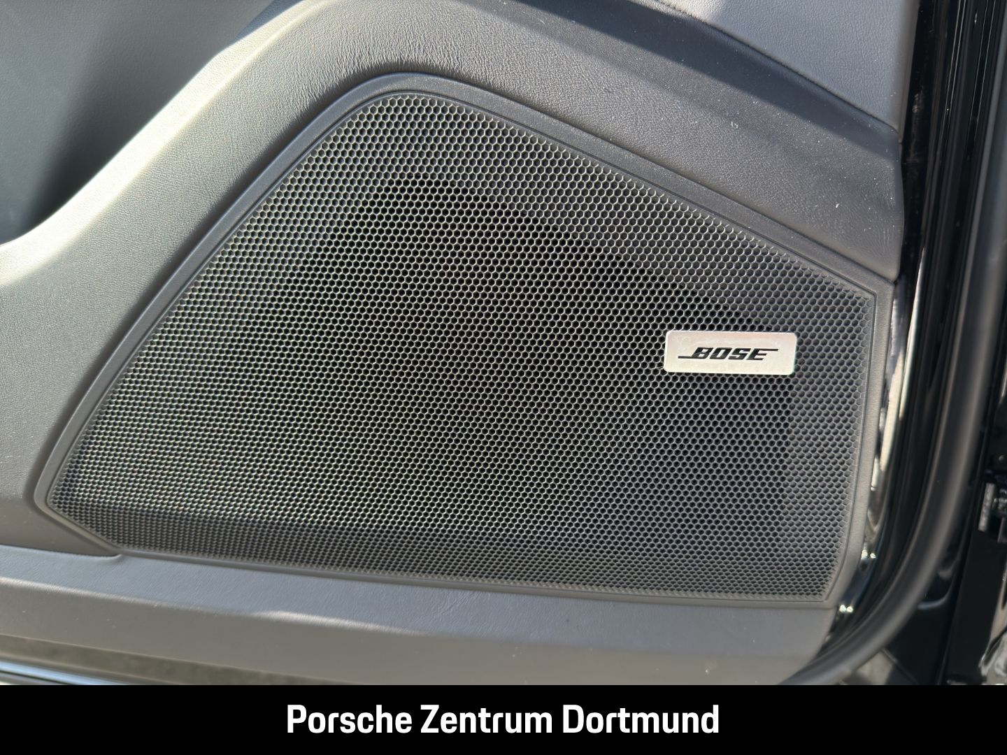 Porsche Cayenne E-Hybrid Platinum Edition Panorama BOSE