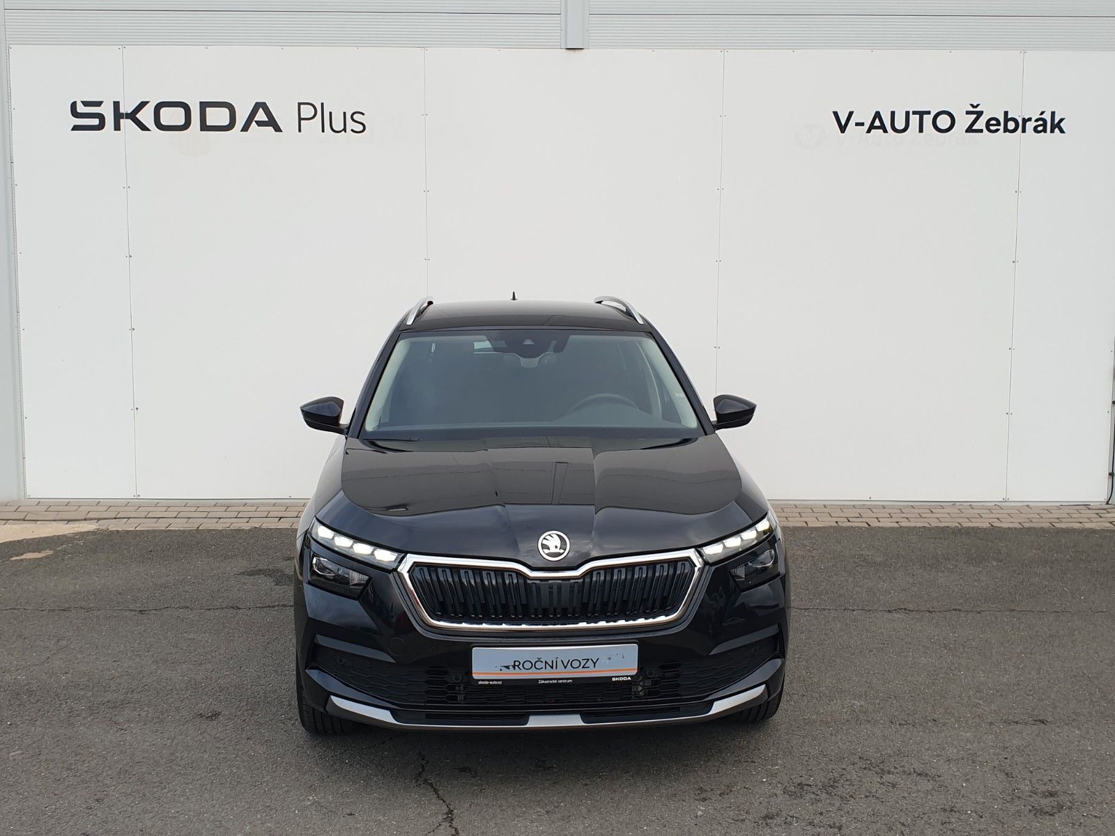 Skoda Kamiq Style - Samsaru's Car Outlet
