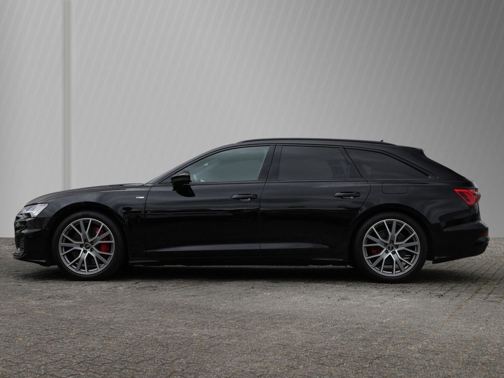 Audi A6 Avant 55 TFSI e quattro sport S tronic - Samsaru's Car Outlet