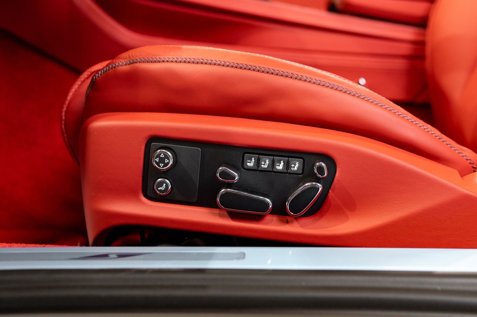Bentley Continental GT S°NIGHT°HUD°PANO°MATRIXLED°MASS°
