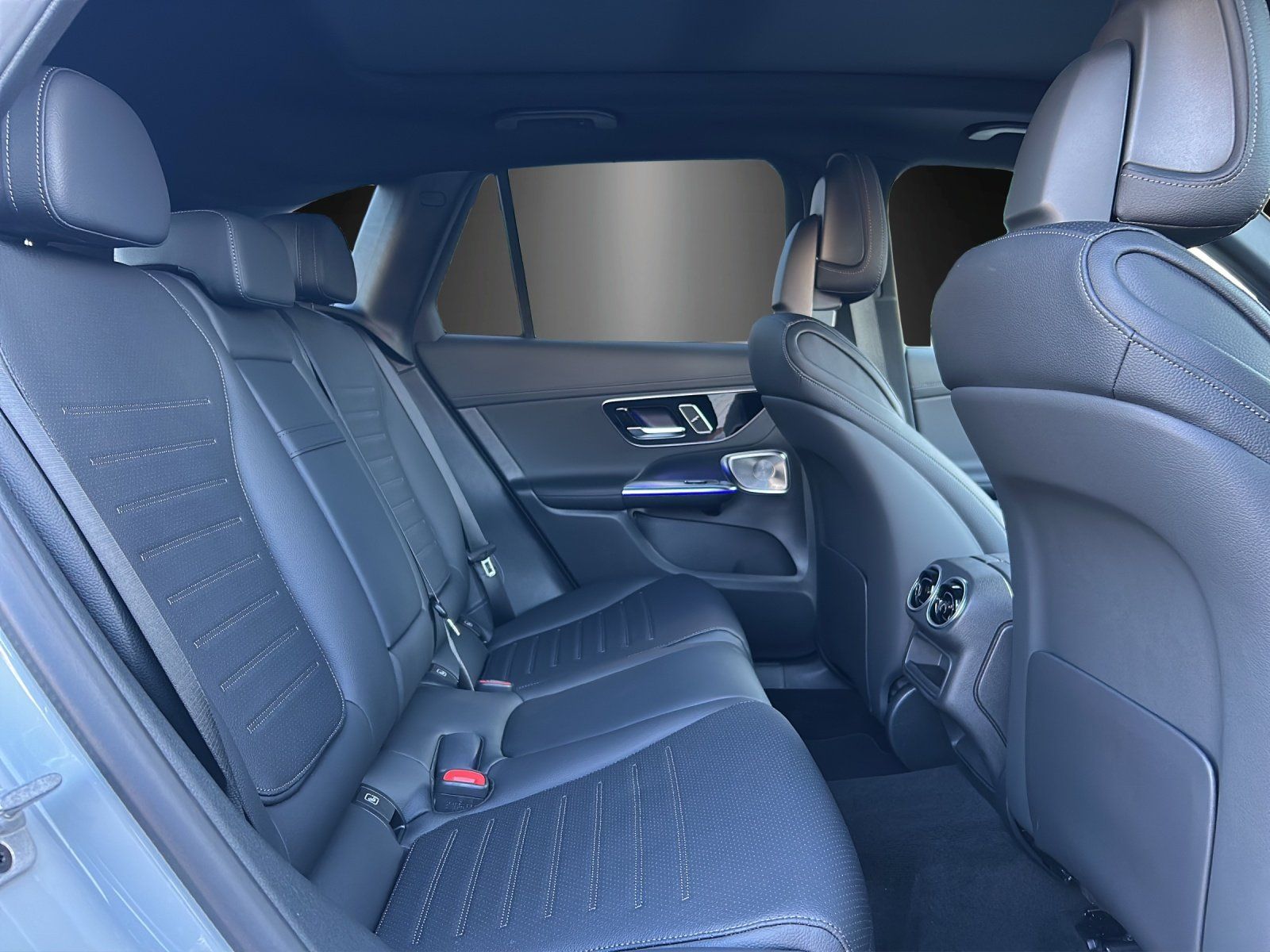 Mercedes-Benz GLC 220 d 4M AMG AIRMATIC KEYGO DIGLIGHT 360°