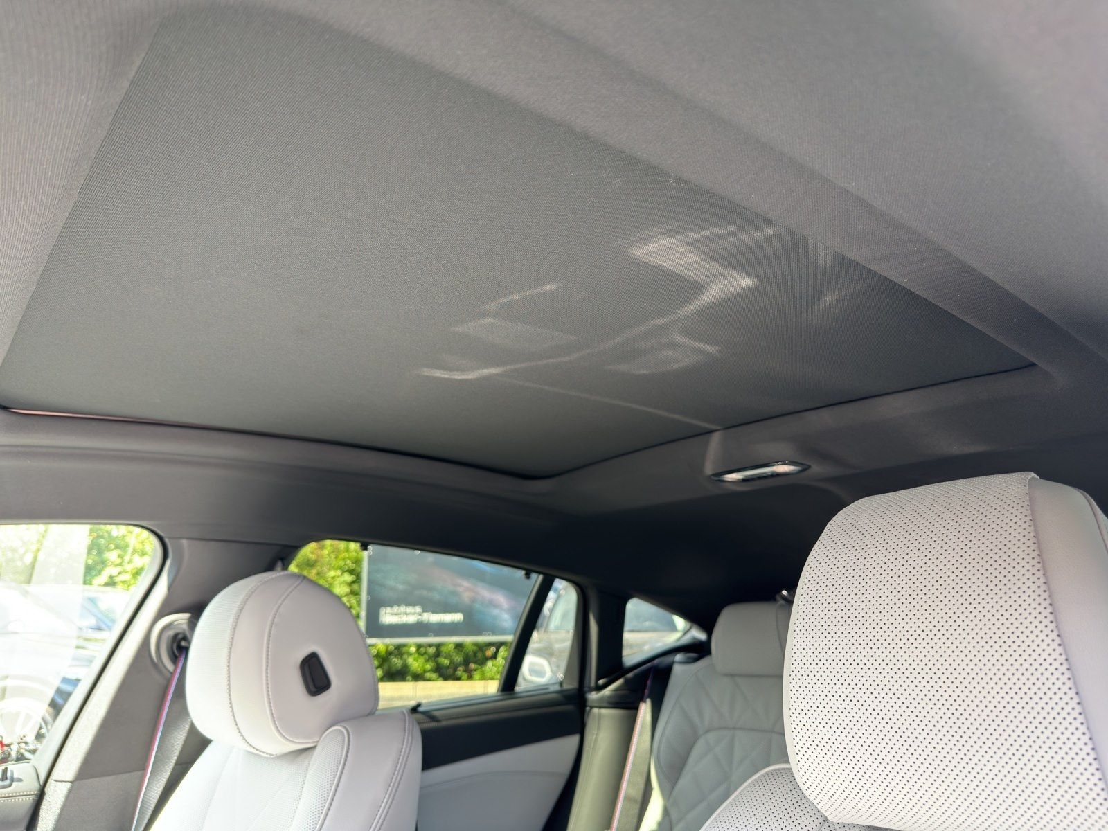 BMW X6 xDrive30d M Sportpaket Pro - UPE 115.870,00 €