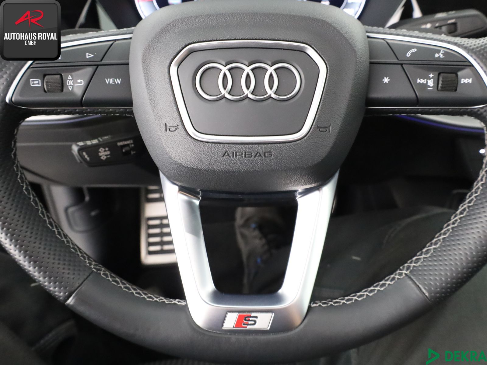 Audi A3 Limousine 30 TFSI S LINE ACC,SH,KAMERA,1.HD