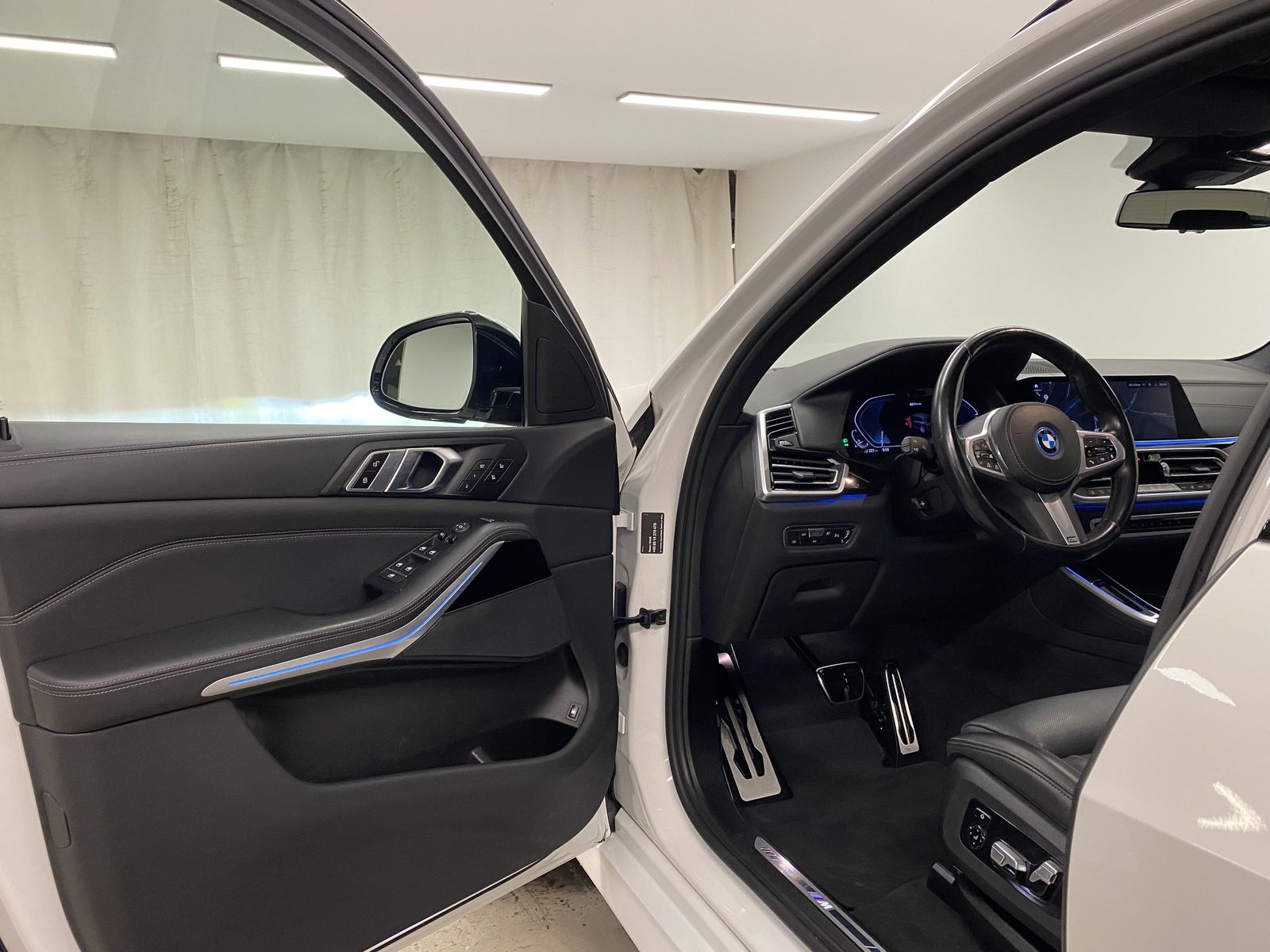 BMW X5 xDrive45e M Sportpaket Night Vision DA. Prof.