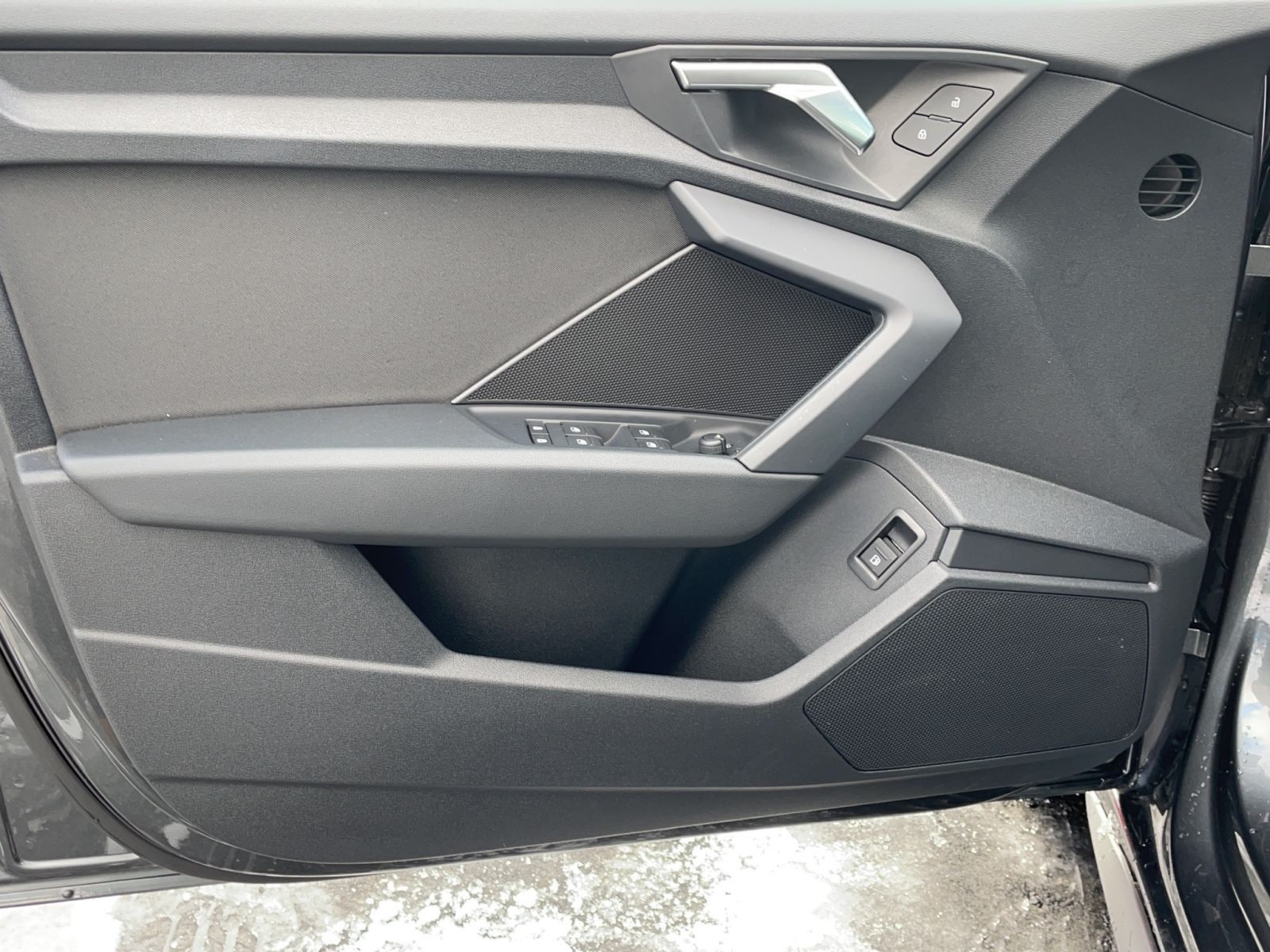 Audi A3 SB 40 TFSIe S line - Samsaru's Car Outlet