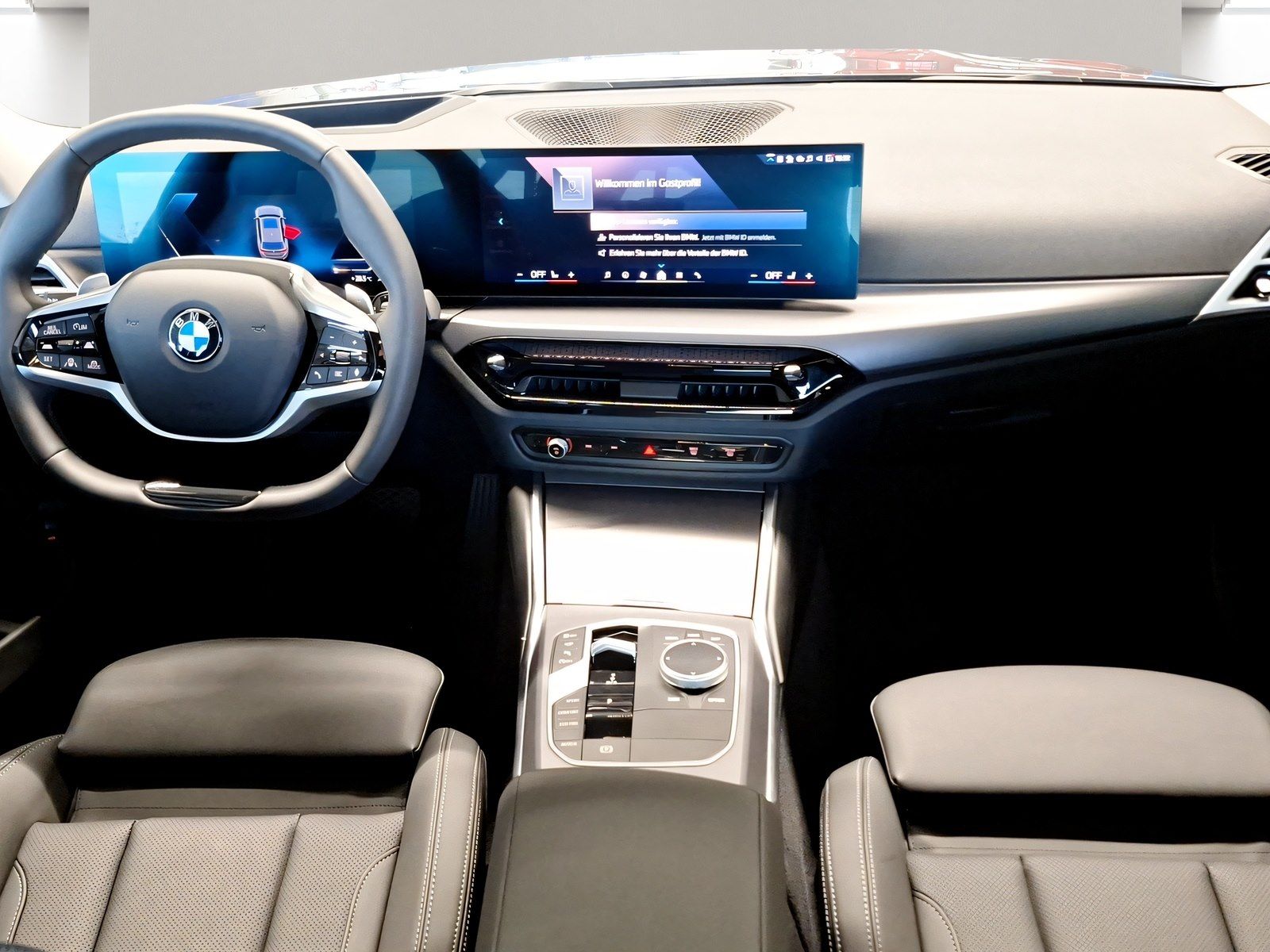 BMW 320i Touring Driv.Assist.Prof LiveCockpitProf