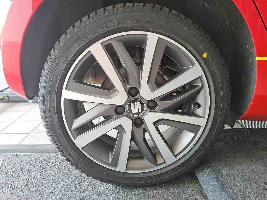 Seat Mii electric Edition - Samsaru's Car Outlet
