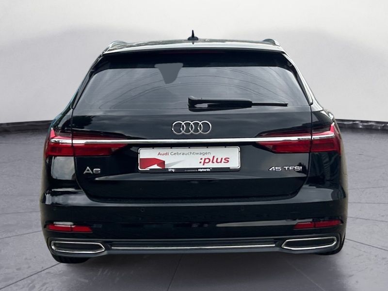 Audi A6 Avant 45 TFSI S tronic - Samsaru's Car Outlet