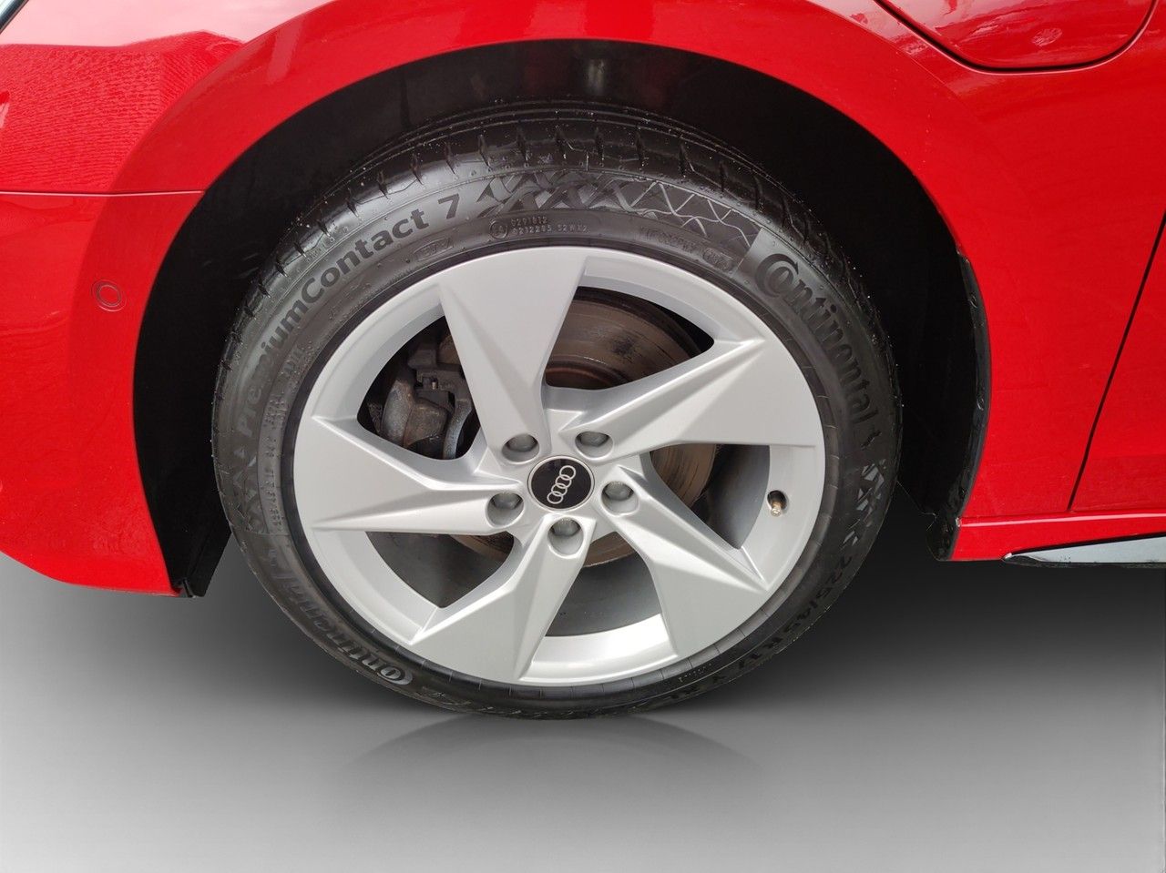 Audi A3 Sportback 40 TFSIe S tronic S line, AHK, LED