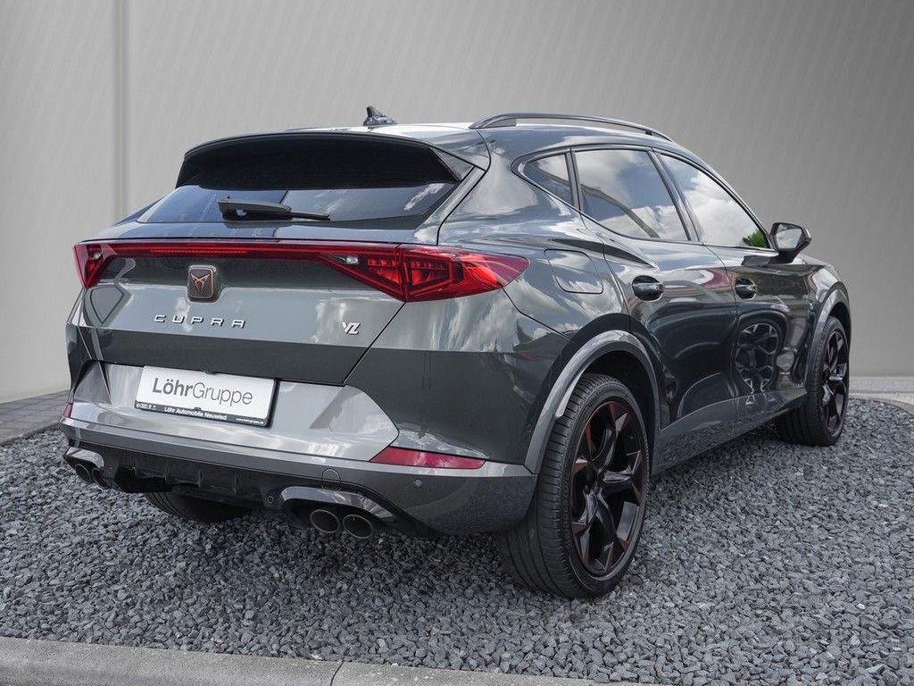 Cupra Formentor TSI VZ 4Drive DSG /Navi/AHK/RFK/BEATS