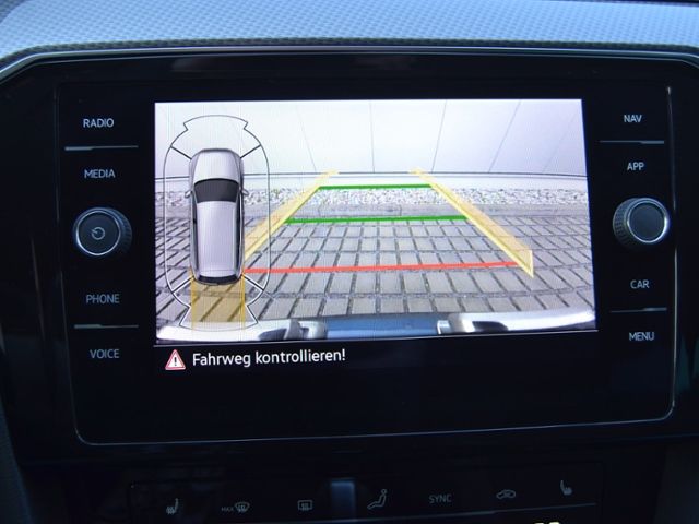 Volkswagen Passat Alltrack 2.0 TDI 200 PS 4M DSG IQ.DRIVE/A