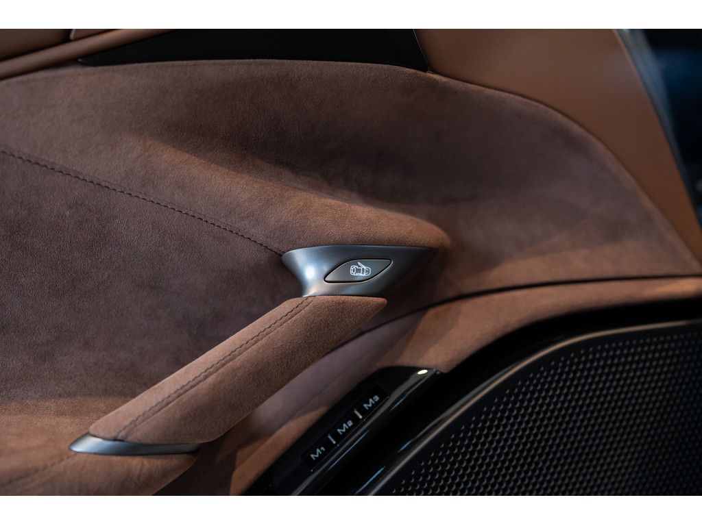 Ferrari Roma >GRIGIO TITANIO*SHIELDS*FULL PPF<