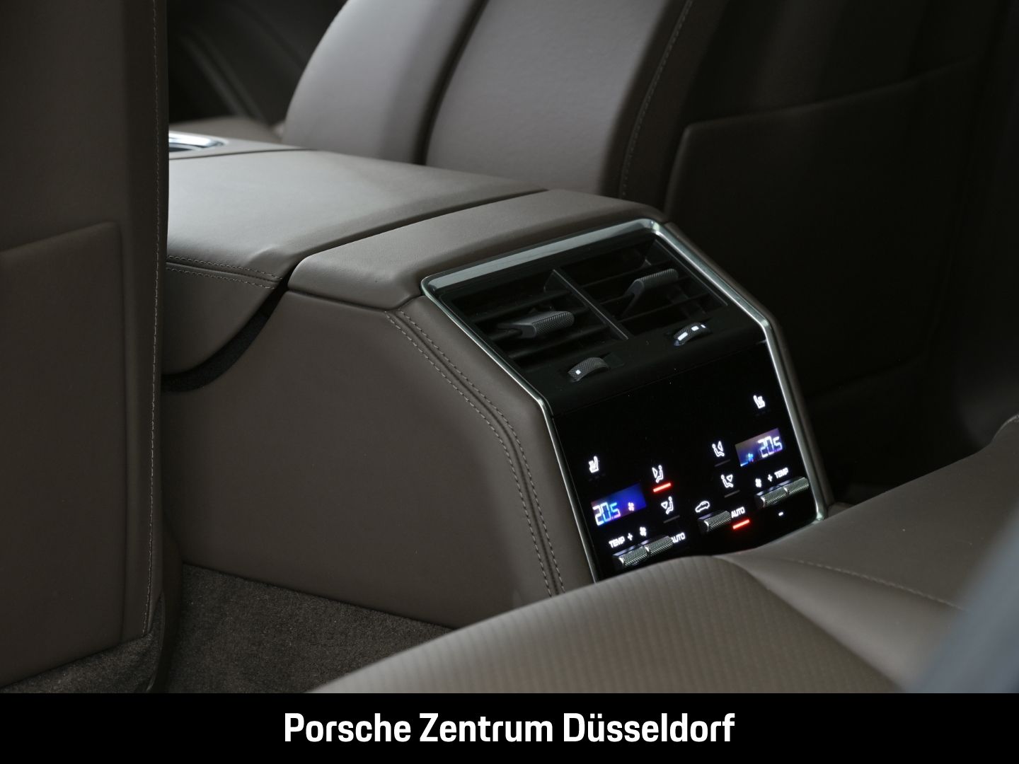 Porsche Panamera 4S E-Hybrid Sport Turismo BOSE Head-Up