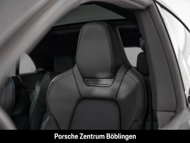 Porsche Macan 4 - Samsaru's Car Outlet