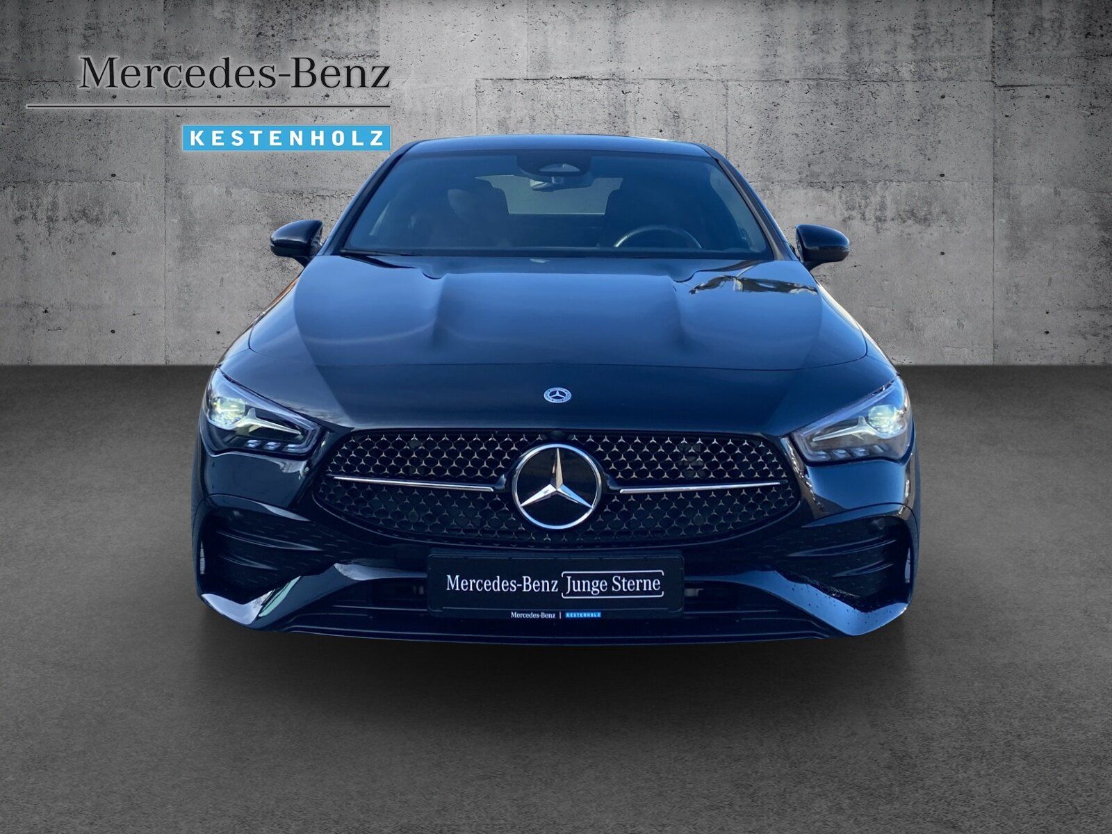 Mercedes-Benz CLA 250 4M AMG - Samsaru's Car Outlet