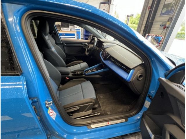 Audi A3 Sportback S line 45 TFSI e AHK/B&O/18"/ASI/SH