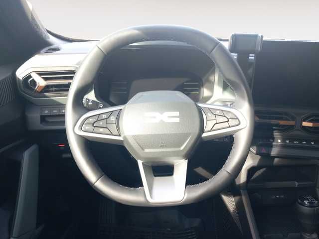 Dacia DUSTER Extreme - Samsaru's Car Outlet