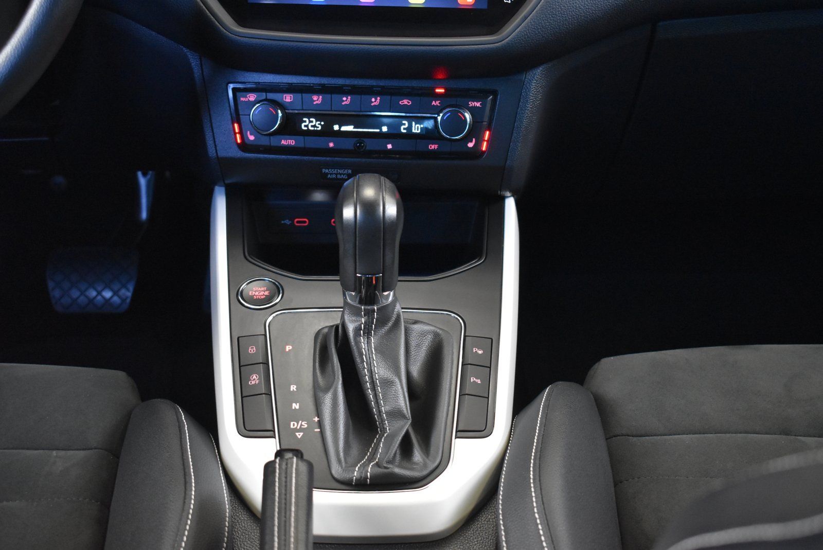 Seat Arona 1.0TSI Xcellence - Samsaru's Car Outlet