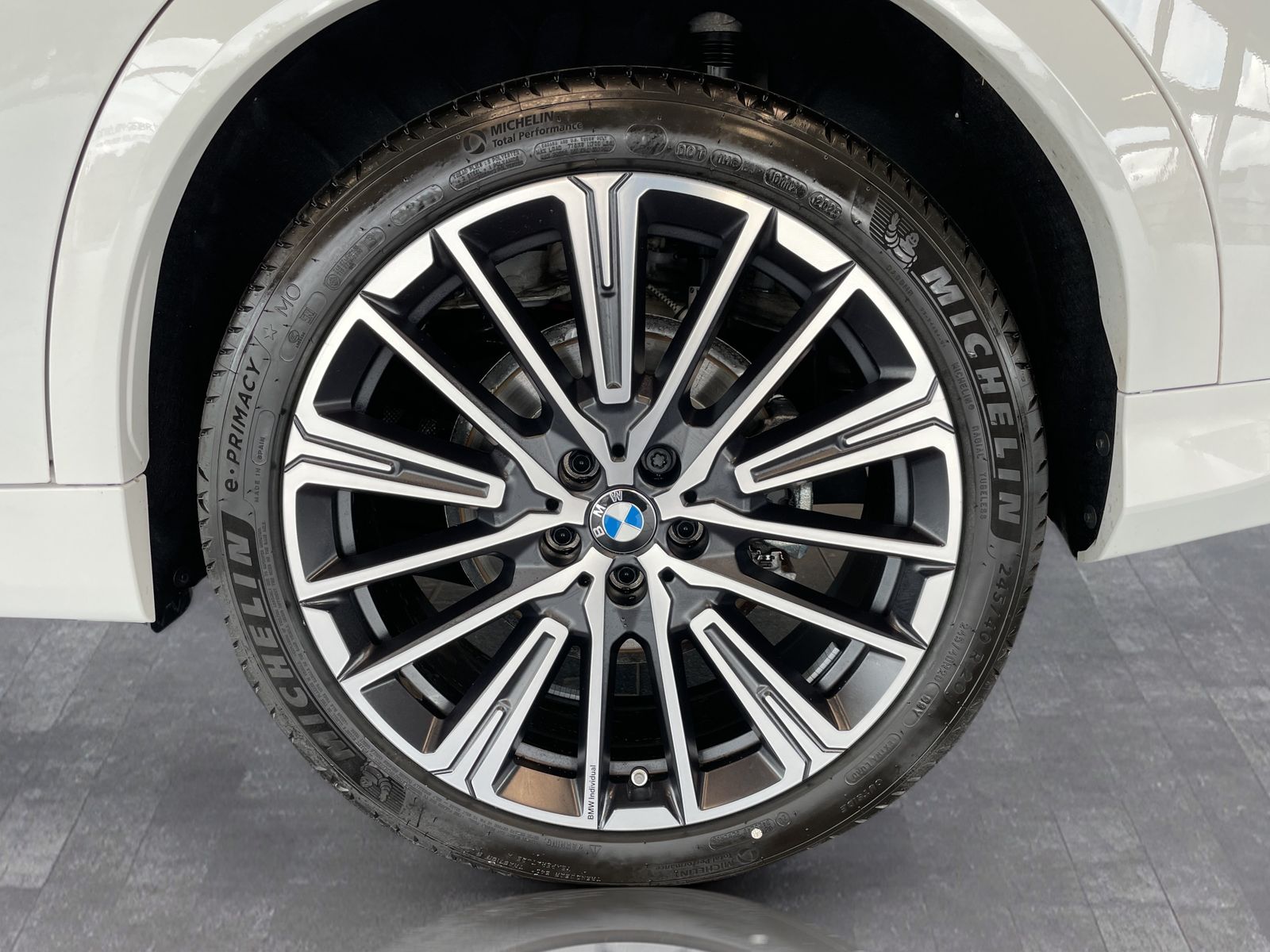 BMW X2 xDrive20d M Sport AHK Driv.Assist+ Harman/K