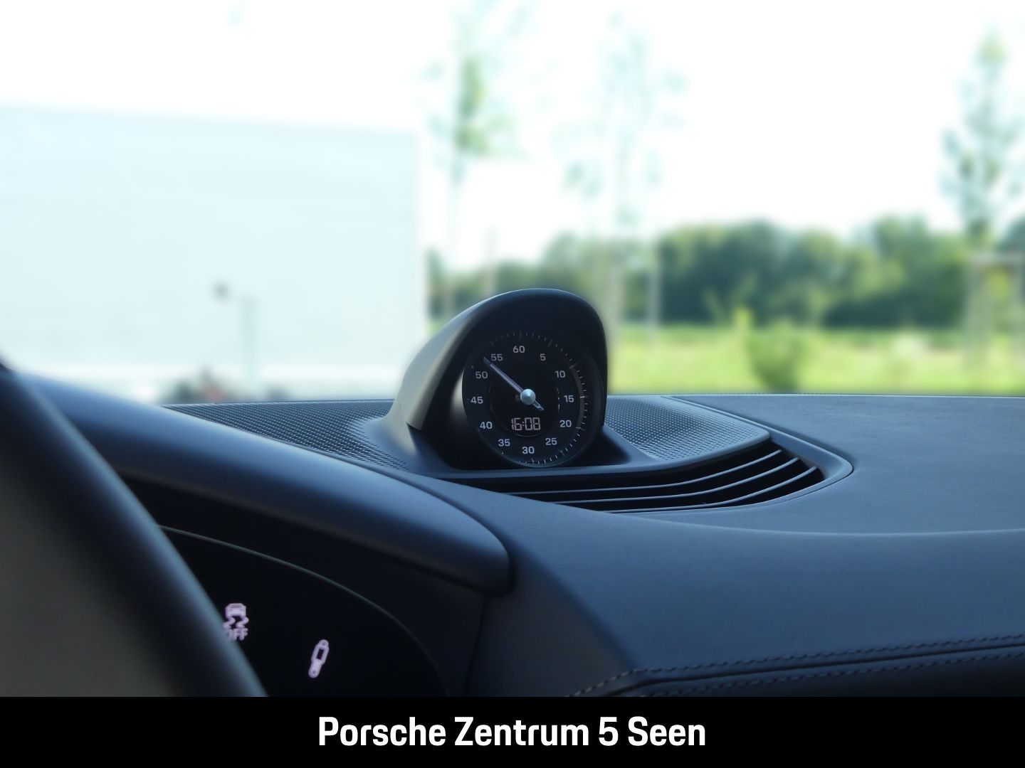Porsche Taycan 4S Cross Turismo, HD-MATRIX, 14-WEGE