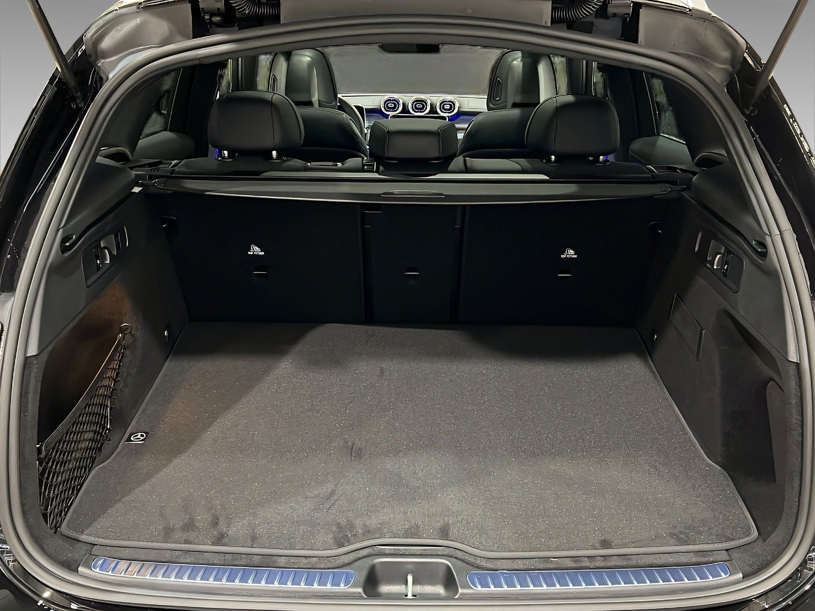 Mercedes-Benz GLC 220 d 4M AMG+LED+DISTRO+Memo+Pano+AHK+360°