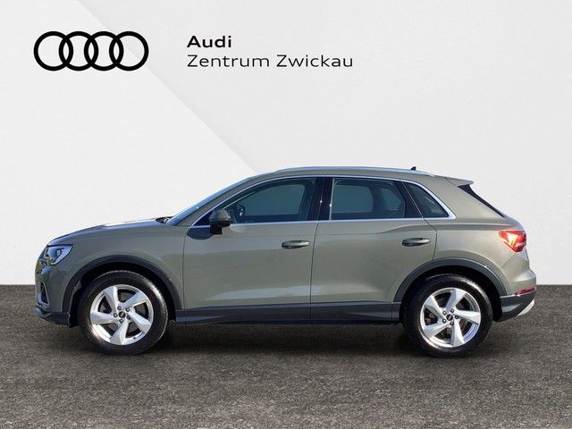 Audi Q3 45TFSI quattro Advanced - Samsaru's Car Outlet