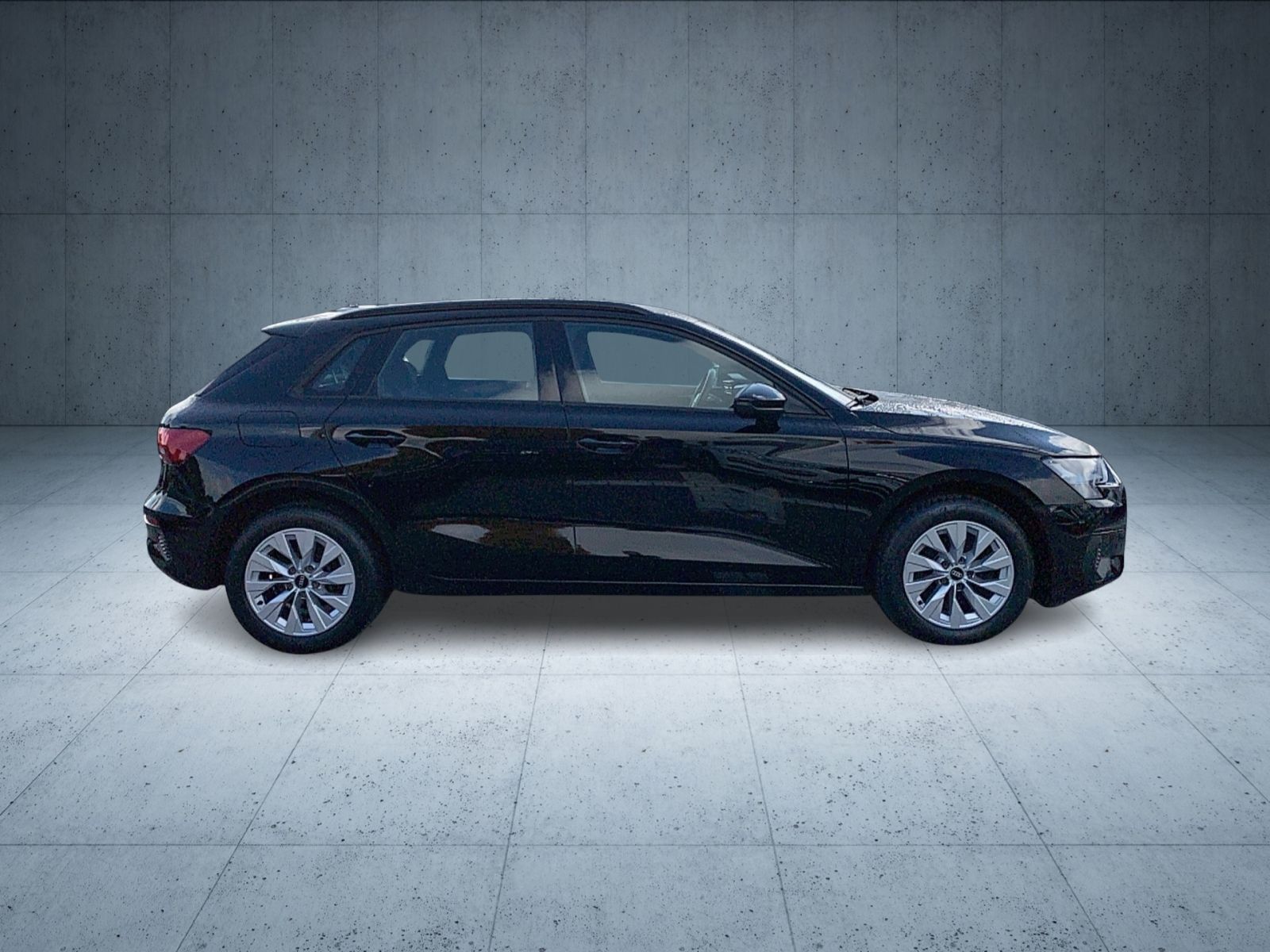 Audi A3 Sportback 40 TFSI e MMI/ASI/SHZ/sound/Temp