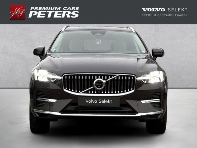 Volvo XC60 Inscription T6 AWD 19''LM Pano eStandhz AHK