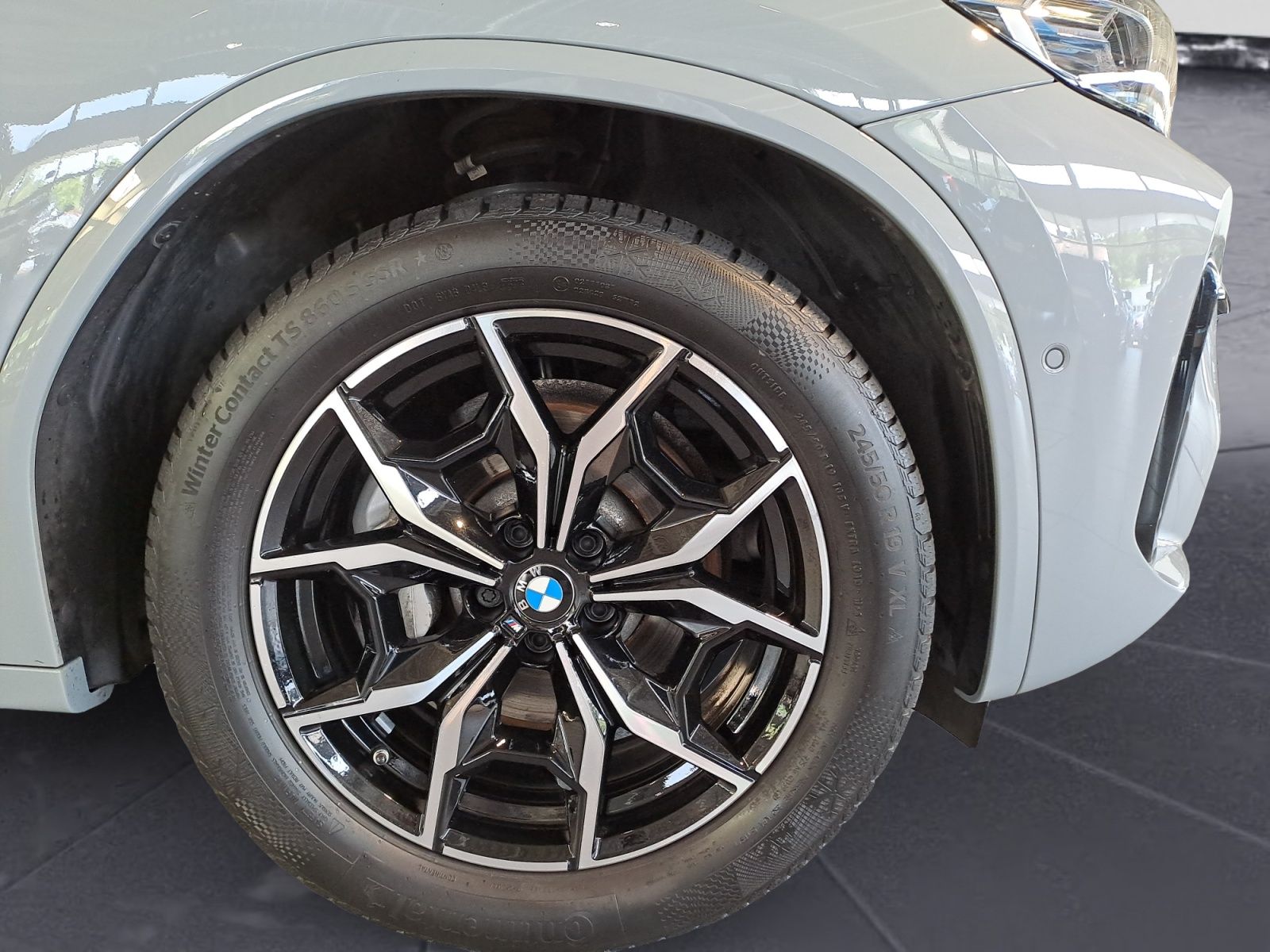 BMW X3 xDrive30d M Sport - Samsaru's Car Outlet
