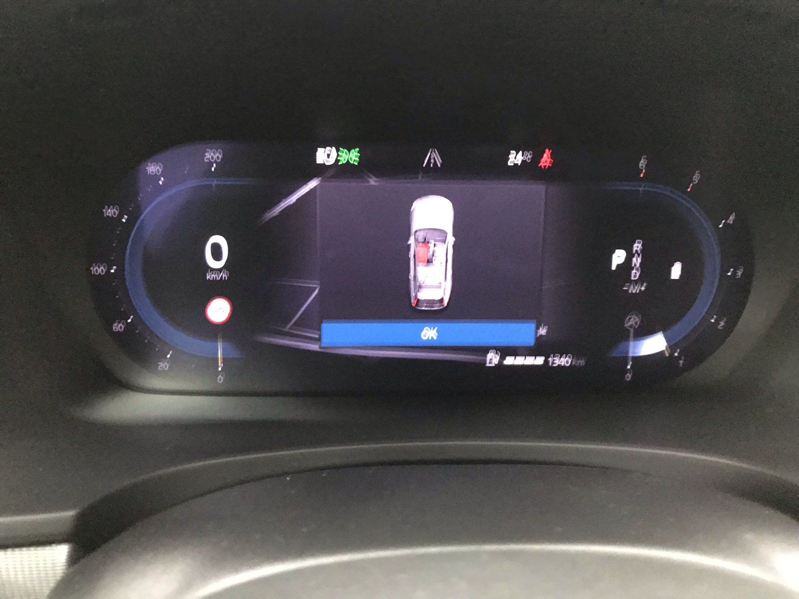 Volvo V90 CC B4 Diesel AWD Plus AHK*360°20"
