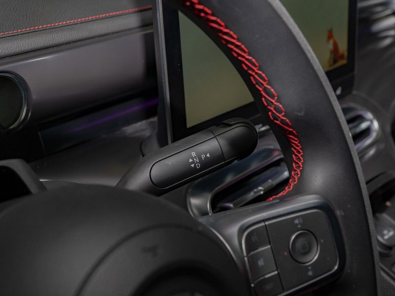 Smart #1 Brabus Head-up/360-Grad/Panorama/Fahrassist