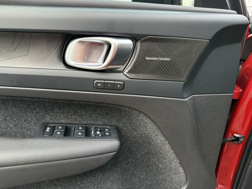 Volvo XC40 Recharge 78 kWh Twin Motor Ultimate