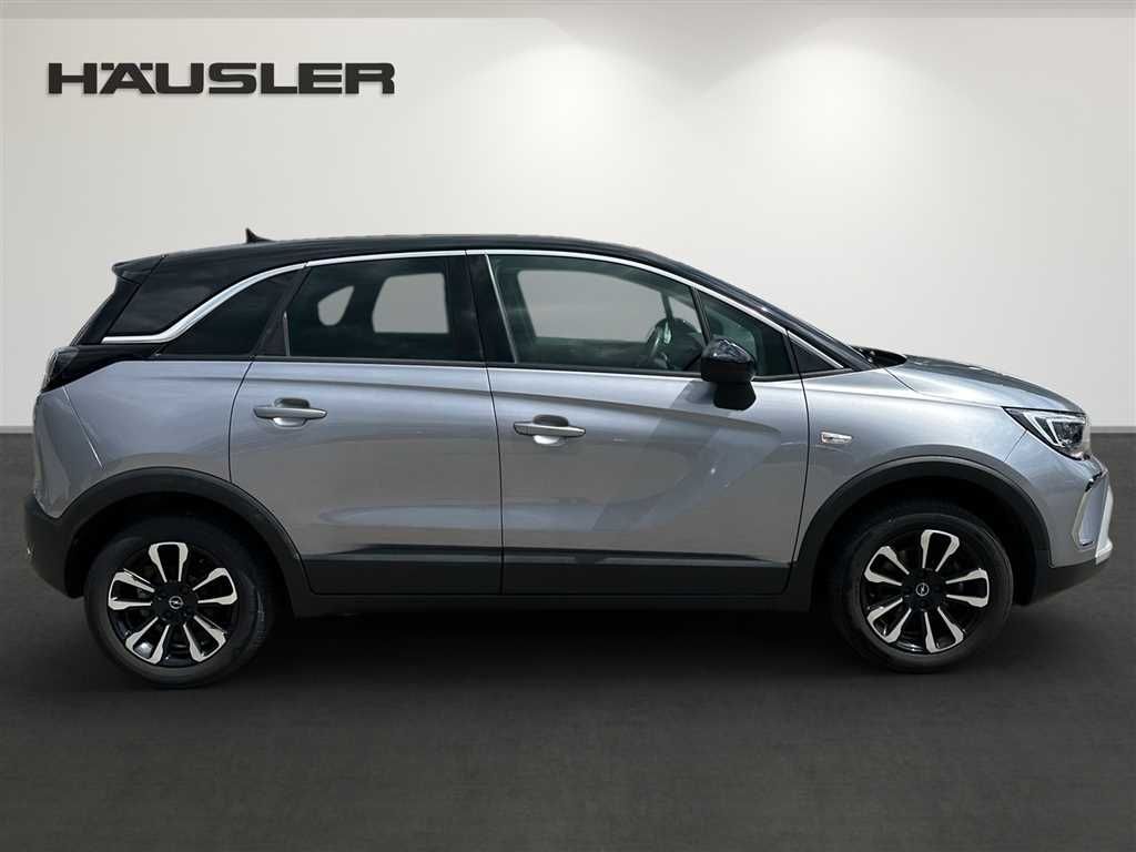 Opel Crossland X Elegance - Samsaru's Car Outlet