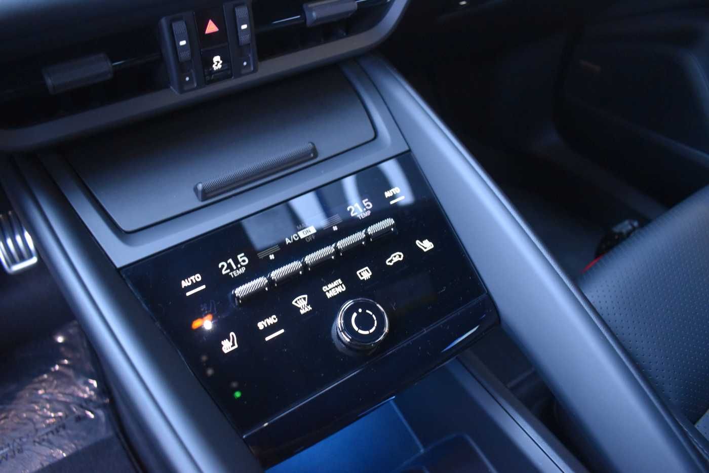 Porsche Macan 100 kWh Turbo Head-Up 18-way BOSE 360°