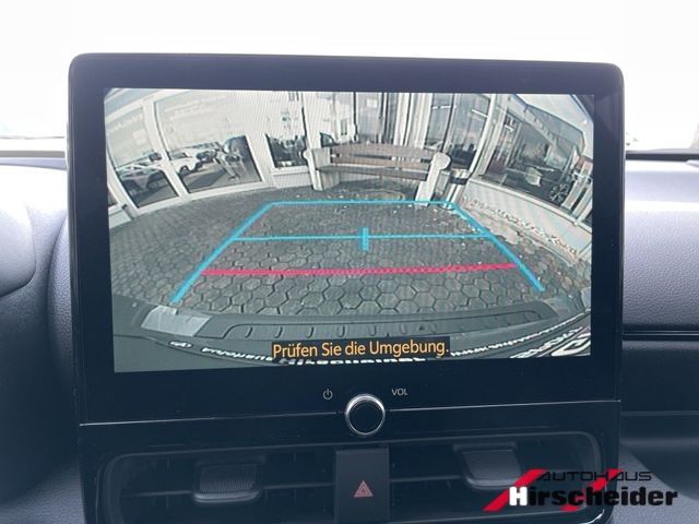 Toyota Yaris Hybrid 1.5 VVT-i GR SPORT*Infotainment+Saf